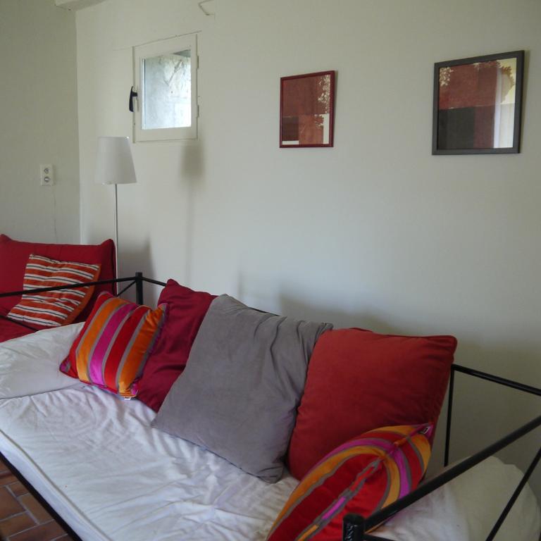 Holiday home L'odonata *
