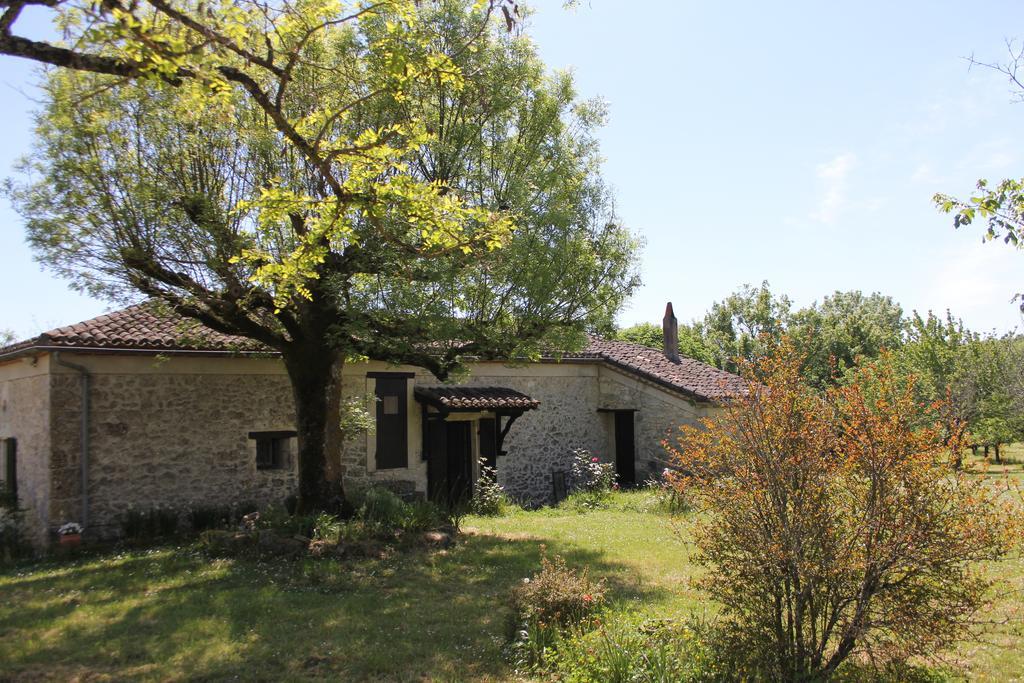 L'odonata Holiday home Valeilles