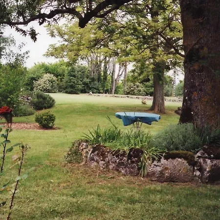 Gite L'Odonata Valeilles Room photo