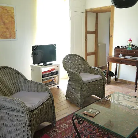 Gite L'Odonata Valeilles Room photo